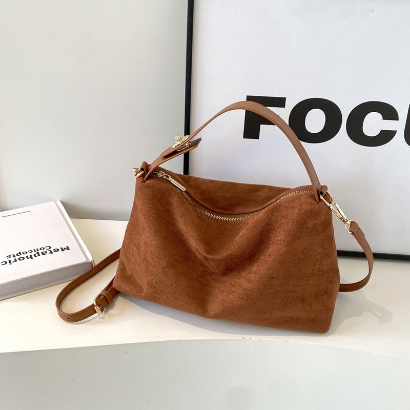 Boston Hand Bag