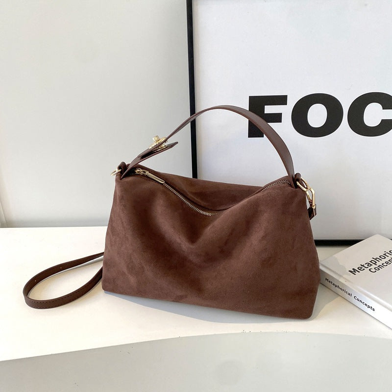 Boston Hand Bag