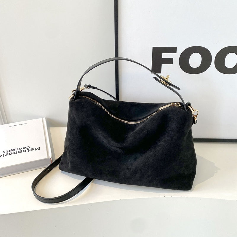 Boston Hand Bag