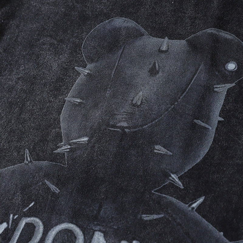 Streetwear Vintage T-shirts