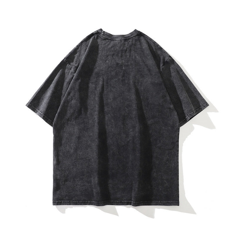 Streetwear Vintage T-shirts