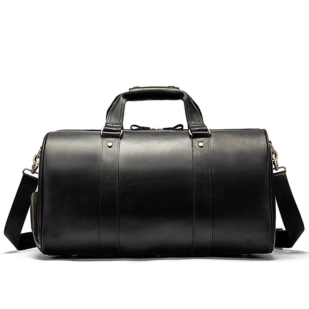Vintage Horse Leather Bag