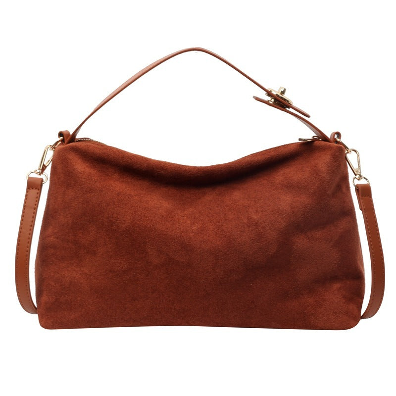Boston Hand Bag
