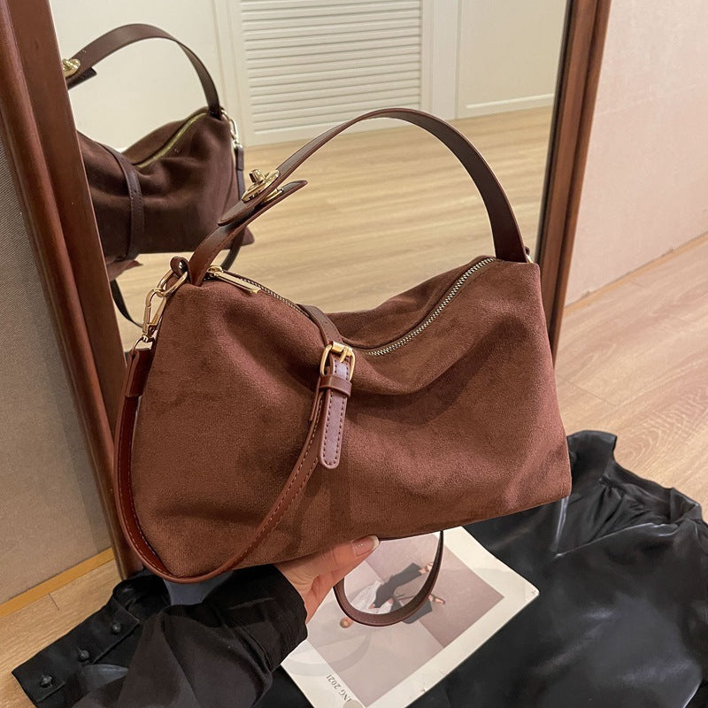 Boston Hand Bag