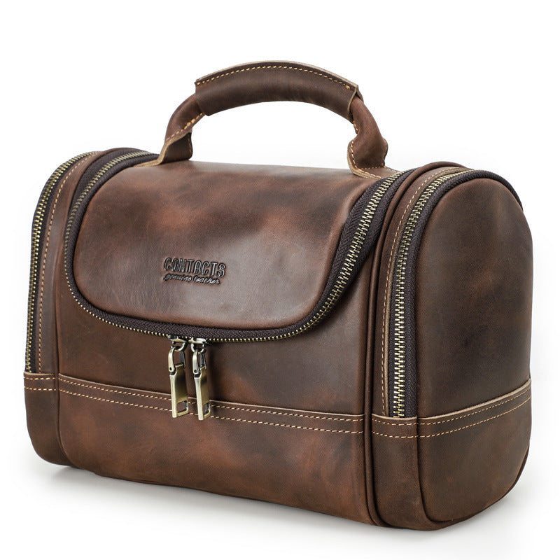 Vintage Portable Bag