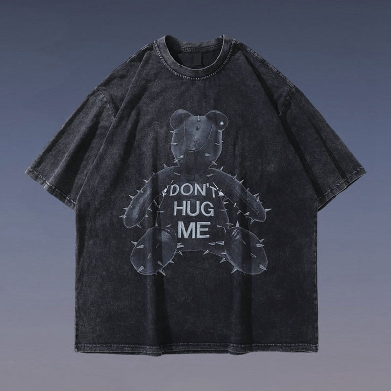 Streetwear Vintage T-shirts