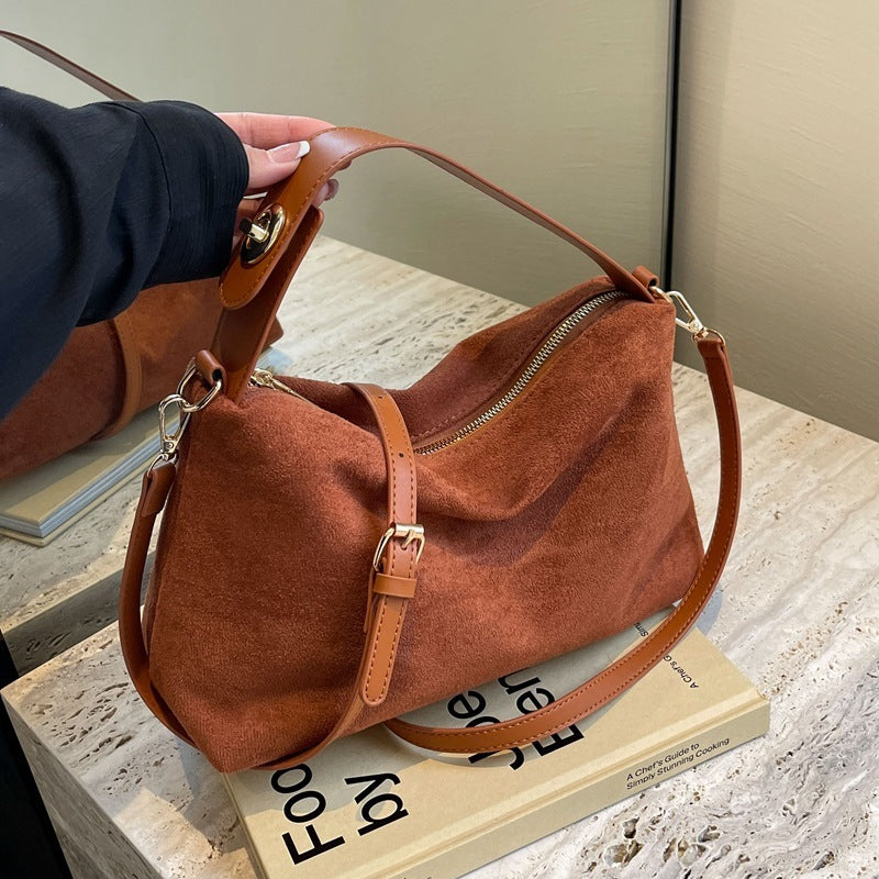 Boston Hand Bag