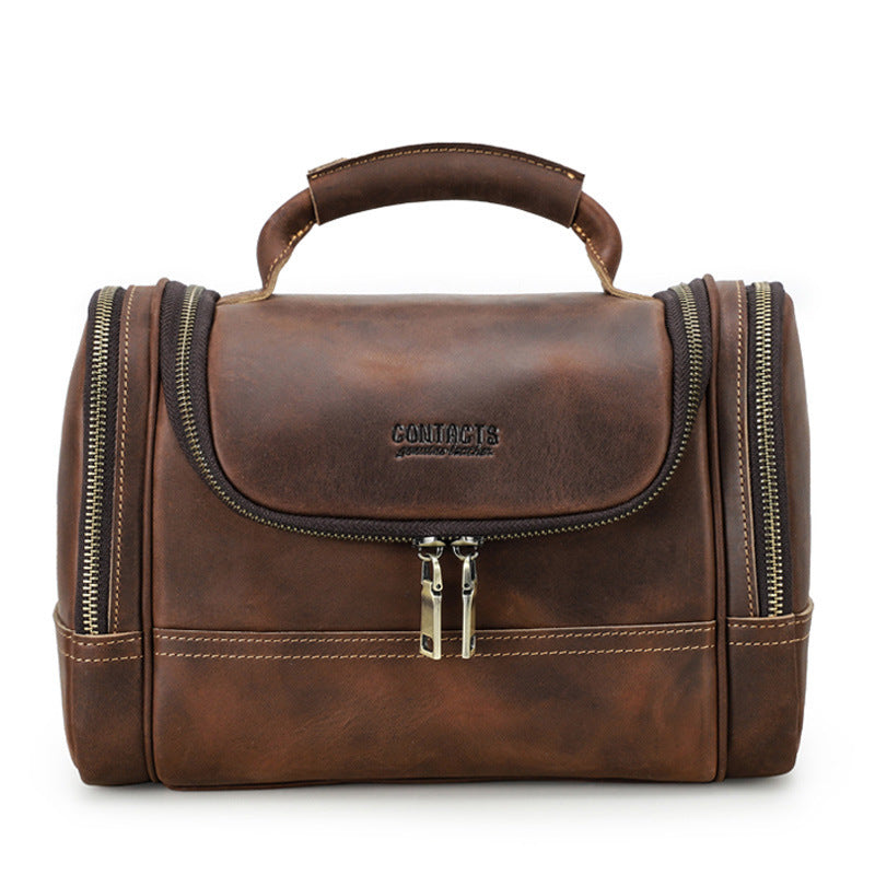 Vintage Portable Bag
