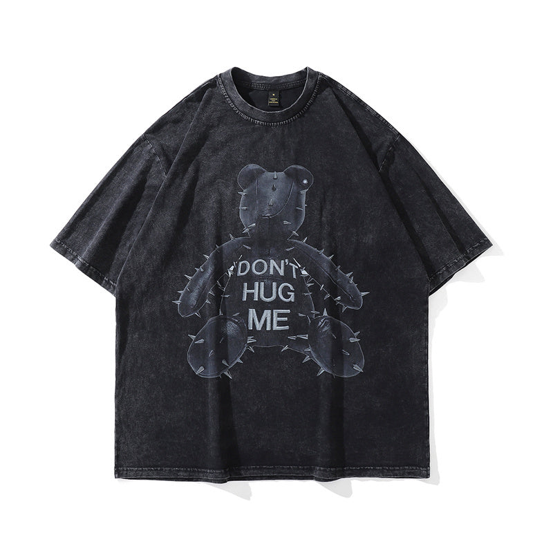 Streetwear Vintage T-shirts