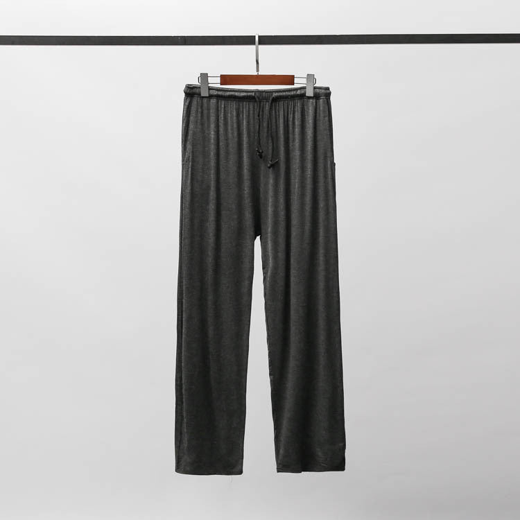 Men Oversized Thin Pajamas