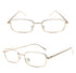 Men And Women Fashion Retro Polarized Sunglasses
