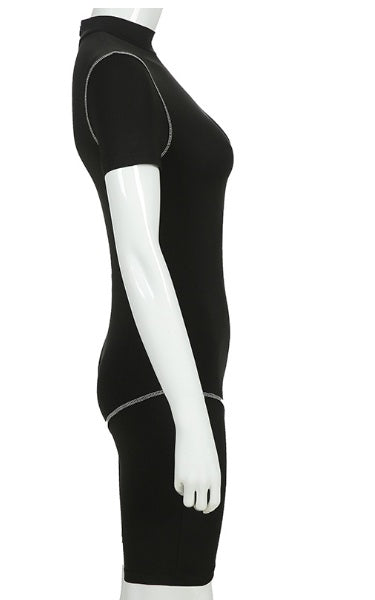 Slim Fit Shorts – Modern Tailored Casual Summer Wear