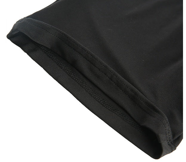 Slim Fit Shorts – Modern Tailored Casual Summer Wear