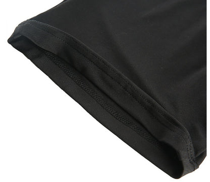 Slim Fit Shorts – Modern Tailored Casual Summer Wear