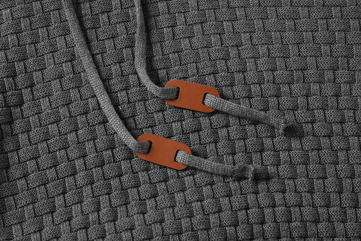 Men’s Hoodie Sweater  Warm, Comfortable for Casual Everyday Wear