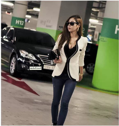 Slim Fit Wild Suit – Bold Stylish Outfit for Events