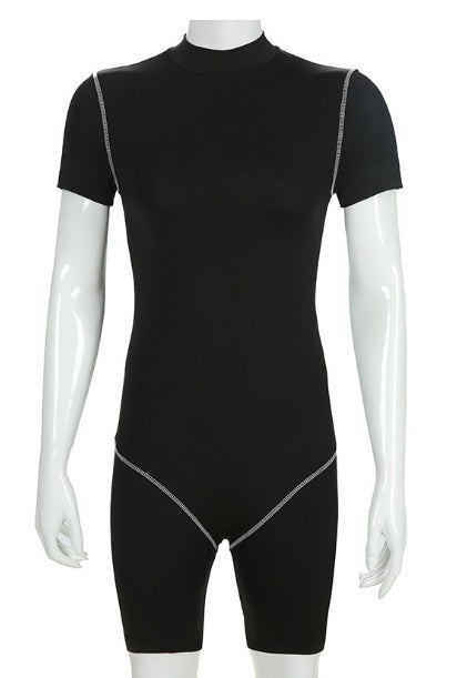 Slim Fit Shorts – Modern Tailored Casual Summer Wear