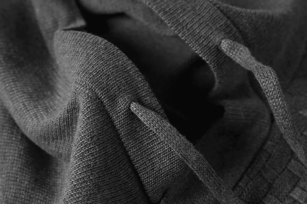 Men’s Hoodie Sweater  Warm, Comfortable for Casual Everyday Wear