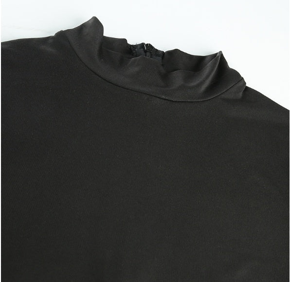 Slim Fit Shorts – Modern Tailored Casual Summer Wear