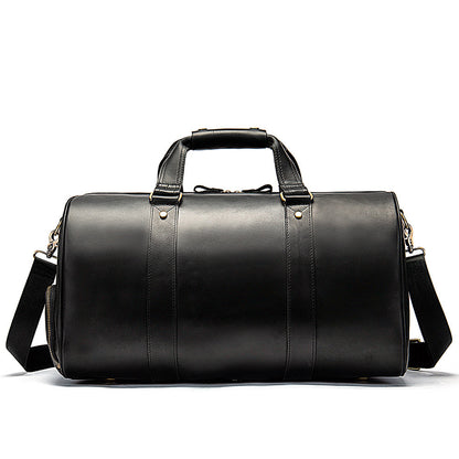Vintage Horse Leather Bag