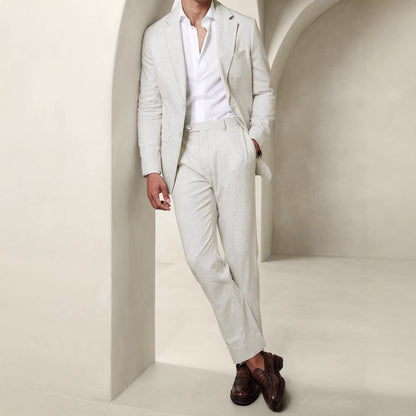 Men’s Fashionable Suits for Balls and Banquets Events