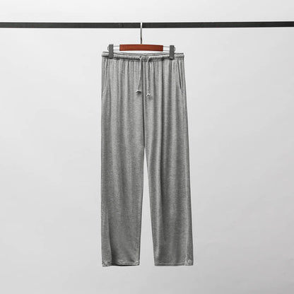 Men Oversized Thin Pajamas
